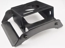 WORKMAN HUM1 Ham CB GMRS Scanner Radio Hump Mount - Use on Hump or Floor