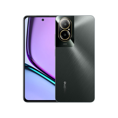 NEW Realme C67 Global Ver. Dual SIM Android Mobile Phone AU – Black/ 8GB+256GB - Picture 2 of 5