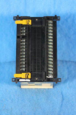 CPU ユニット　プログラムコントローラ　3G2S6-CPU24 OMRON SYSMAC S6 PROGRAMMABLE CONTROLLER 3G2S6-CPU29 1YR