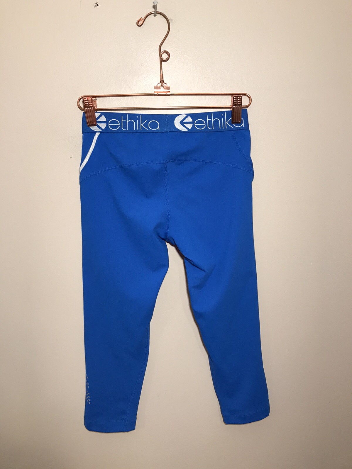 Ethika Subzero Performance Full Length Tights Siz… - image 4