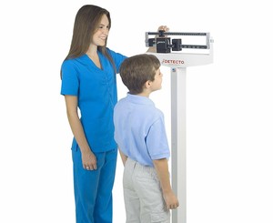 Details About Scale Weight Loss Professional Physician Doctor Office Bathroom Measure Height