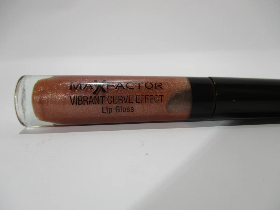 Max Factor Vibrant Curve Effect 14 Majeste - Bild 2 von 3