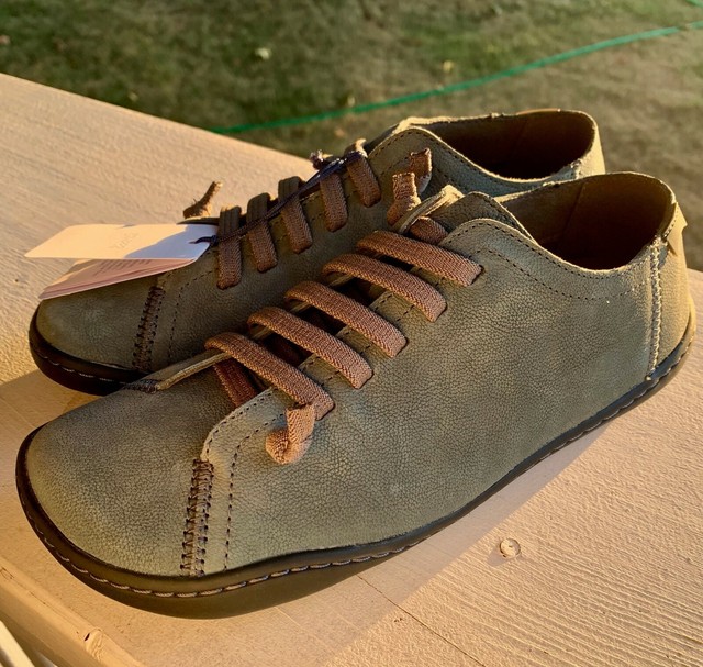 camper peu cami 20848