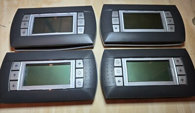 Carel PGD1DN0FX0 Carel PGD SPS Grafikdisplays
