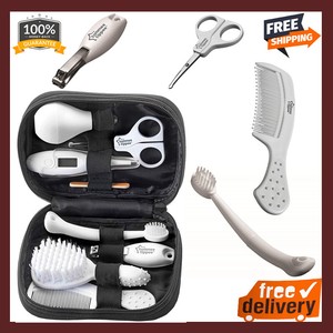 tommee tippee grooming set
