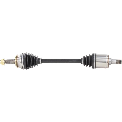 Trakmotive Front CV Axle Shafts Kit Set of 2 Pair For Honda Element 2003-2011 - Picture 3 of 6
