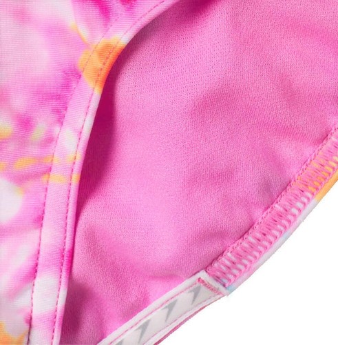 NWT Speedo 1-Piece Kids Youth Girls UPF50+ Racerback Sports Trendy Swimsuit - Picture 6 of 34