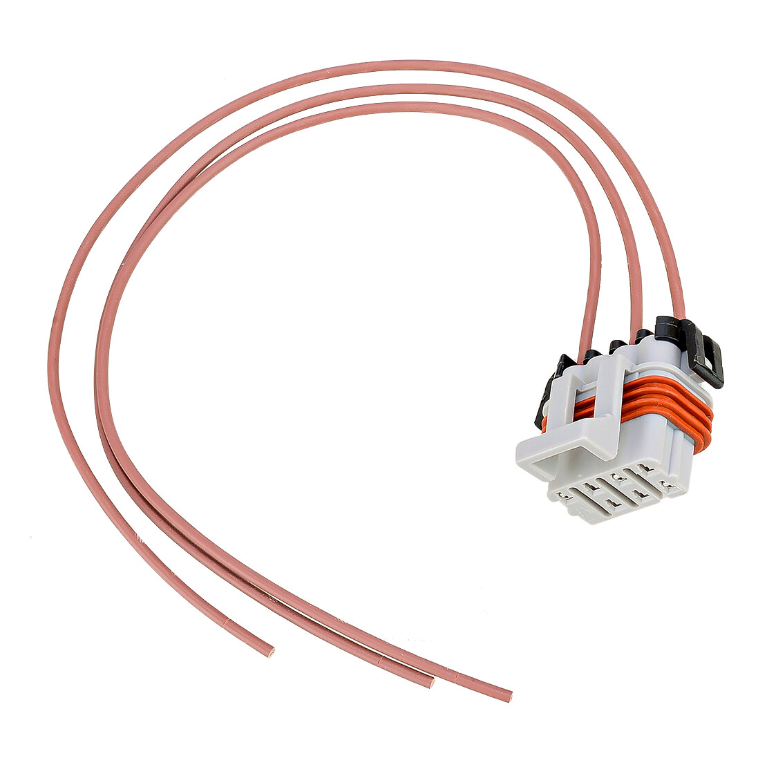 Fit for 0514 Freightliner Columbia Truck Headlight Wiring Connector 224396007 eBay