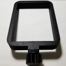 Magnetic Feeding Ring - 3D Printed - PETG