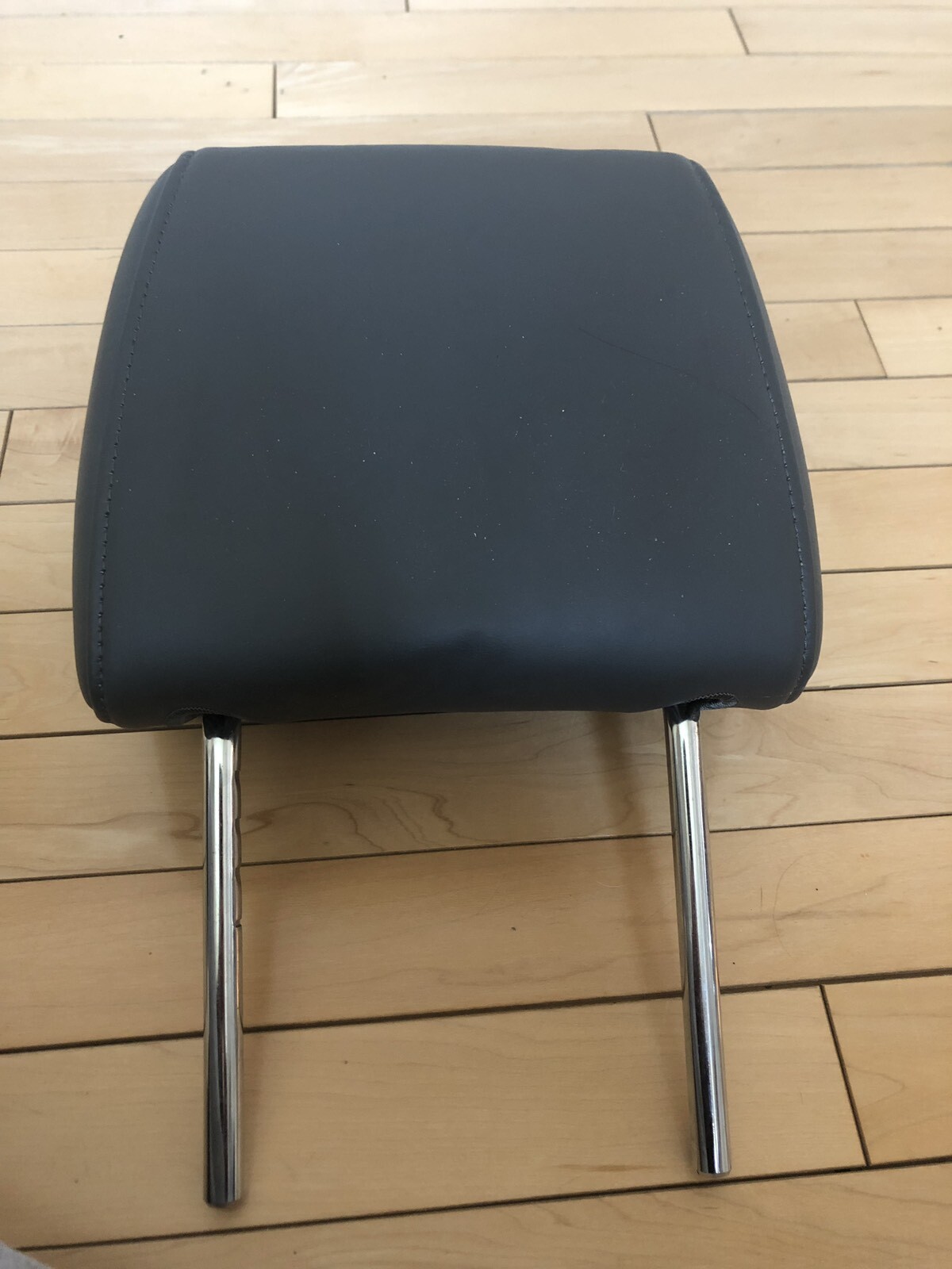 20032006 Lexus GX460 Headrest Factory OEM dark Gray eBay