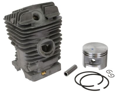 Zylinder & Kolben 49 mm passend für Stihl 039 MS390 Motorsäge 1127-020-1213