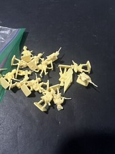 1/72 AIRFIX  Lot Of Soldiers