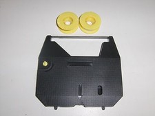 Panasonic KXR340 Typewriter Ribbon and Correction Tape Spools
