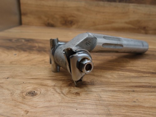 1984 Rennrad Plain Sattelstütze SR Sakae 26,6mm VIA Japan - Bild 11 von 15