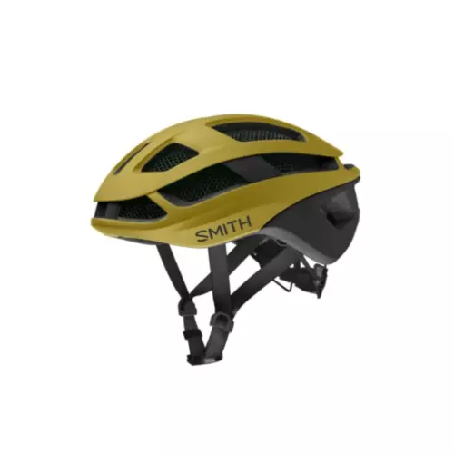 SMITH Optics Trace MIPS, Color: Matte Mystic Green/Black, Size: S E007280455155