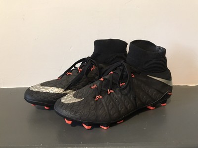 nike jr hypervenom phantom 3 elite