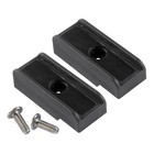 2 Magnet Holders for Makita LXT 14.4-18V battery tool impact Driver Hammer drill