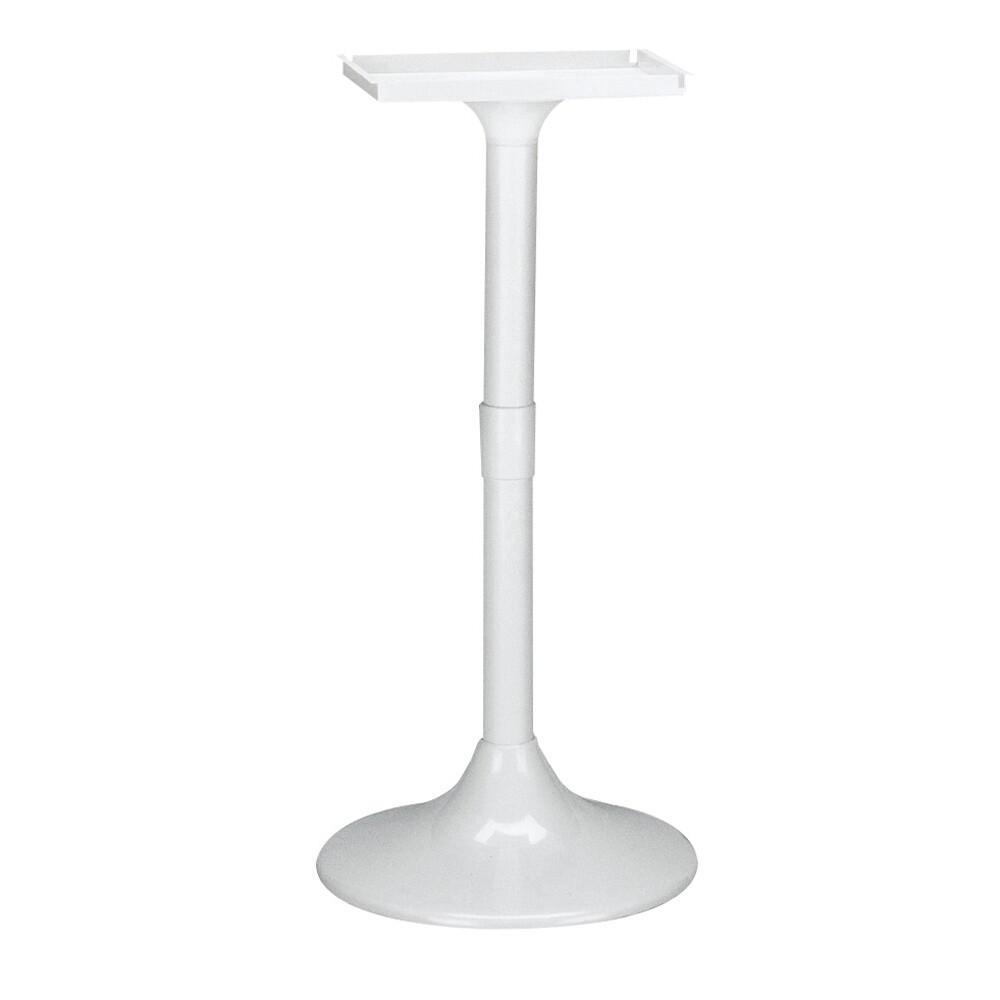 Supporti per gabbie per uccelli Ferplas sostegno robusto in plastica F59