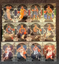2020-21 Select Basketball CONCOURSE HOBBY Complete Your Set You Pick Card 1-100