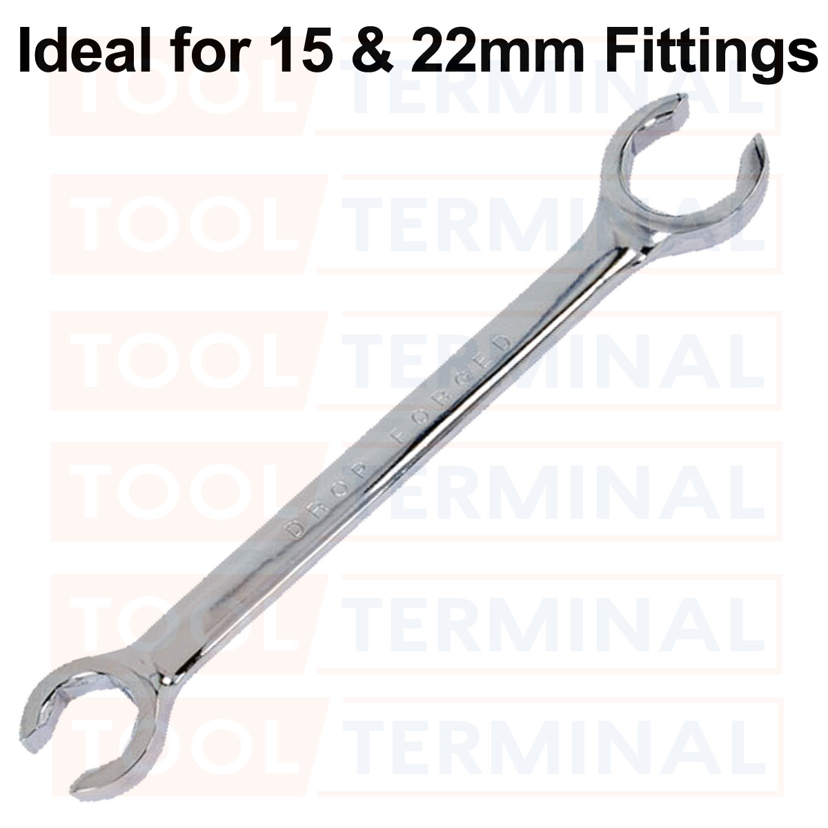 15-22MM SPLIT RING COMPRESSION SPANNER