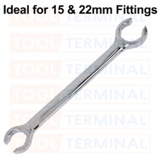 15-22MM SPLIT RING COMPRESSION SPANNER
