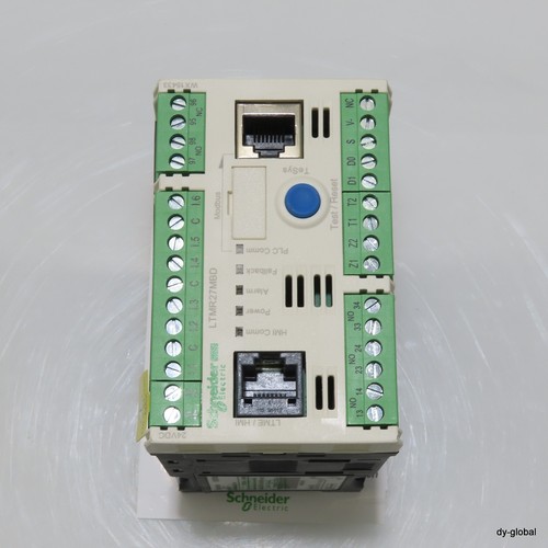 Free Tax LTMR27MBD Schneider IN STOCK 1 YEAR WARRANTY FAST DELIVERY 1PCS Fast - Picture 4 of 4