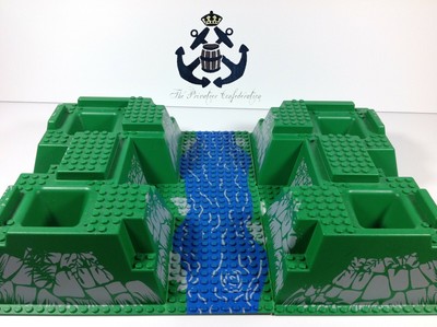 amazon lego baseplate
