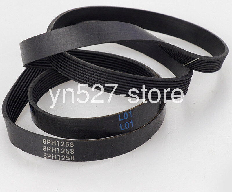 Waschmaschinen Riemen 5EPJ1270 - Ersatzriemen Für Defekte Waschmaschinen