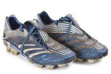 ADIDAS PREDATOR ABSOLUTE TRX FG SOCCER BOOTS 661217 2007 SIZE US 9 MENS
