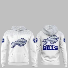 Bills 2025-2026 Rivalries Cold Shirt, Hoodie