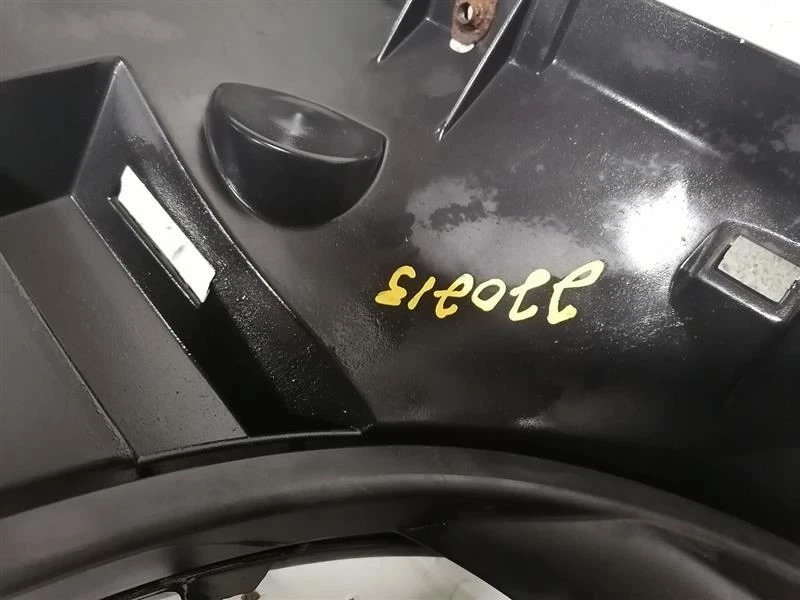 Вентилятор двигателя радиатора в сборе подходит для 01-02 CROWN VICTORIA 896775 - Изображение 4 из 4