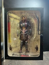 Savage Crucible Imperial Sentry Kickstarter Exclusive Harvinger Studios