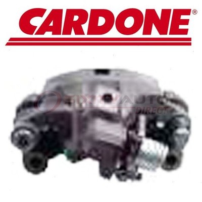Cardone Reman 18-B4825 Disc Brake Caliper for XR3Z2553AA 1R3Z2553AB Hardware dw