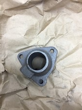 TRW 26212 Engine Coolant Water Outlet Water Neck 1982-1988 Toyota 2.8L 5M