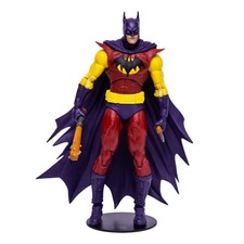McFarlane DC Multiverse 7IN - Batman of ZUR-EN-ARRH - Collectible Figures