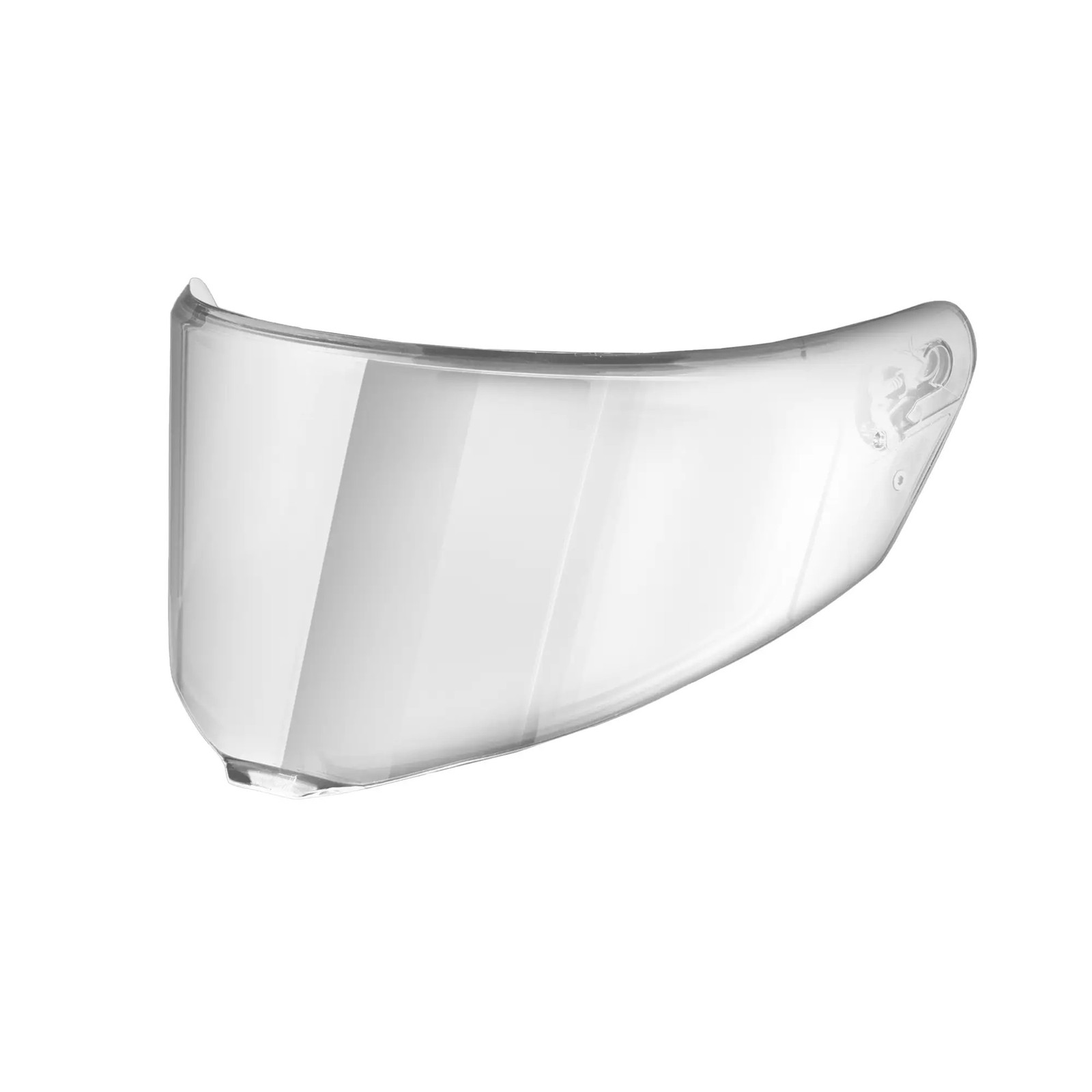Visiera Sparco per casco X-Pro (trasparente) - ricambio diretto - giorno pista