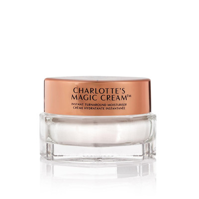 Magic Cream Face Moisturizer - Firming & Hydrating Face Cream to Create a Smooth