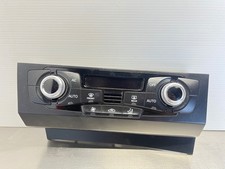 AUDI A4 B8.5 AIRCON AND HEATER CONTROLS (2012-2015) 8K2 820 043 AC