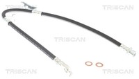 Bremsleitung Triscan 8150 13346 Toyota 90947-W2022 Lexus 90947-W2022