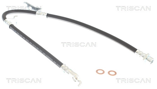 Bremsleitung Triscan 8150 13346 Toyota 90947-W2022 Lexus 90947-W2022-image