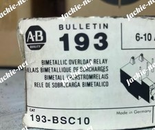 1PCS NEW 193-BSC10    