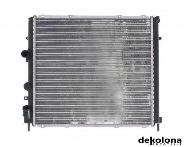 MotorküHlung KüHler FüR Renault Kangoo Express 97-25-image