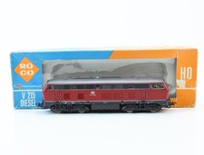 Roco H0 4151A Diesellok BR 215 031-6 DB