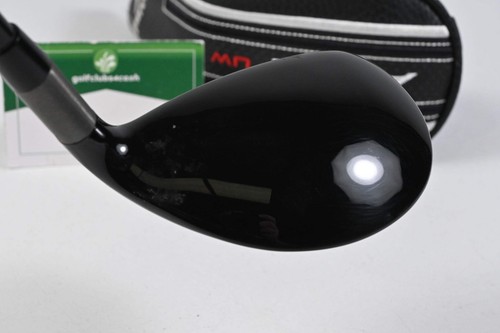 Callaway Apex UW #3 Hybrid / 19 Degree / Regular Flex Hzrdus Smoke Black RDX 70 - Picture 5 of 9