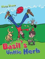 Mary Shaw | Basil's Unkie Herb | Buch | Englisch (2020) | Gebunden