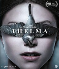 Thelma (Blu-ray) Harboe Wilkins Rafaelsen Petersen Solem (UK IMPORT)