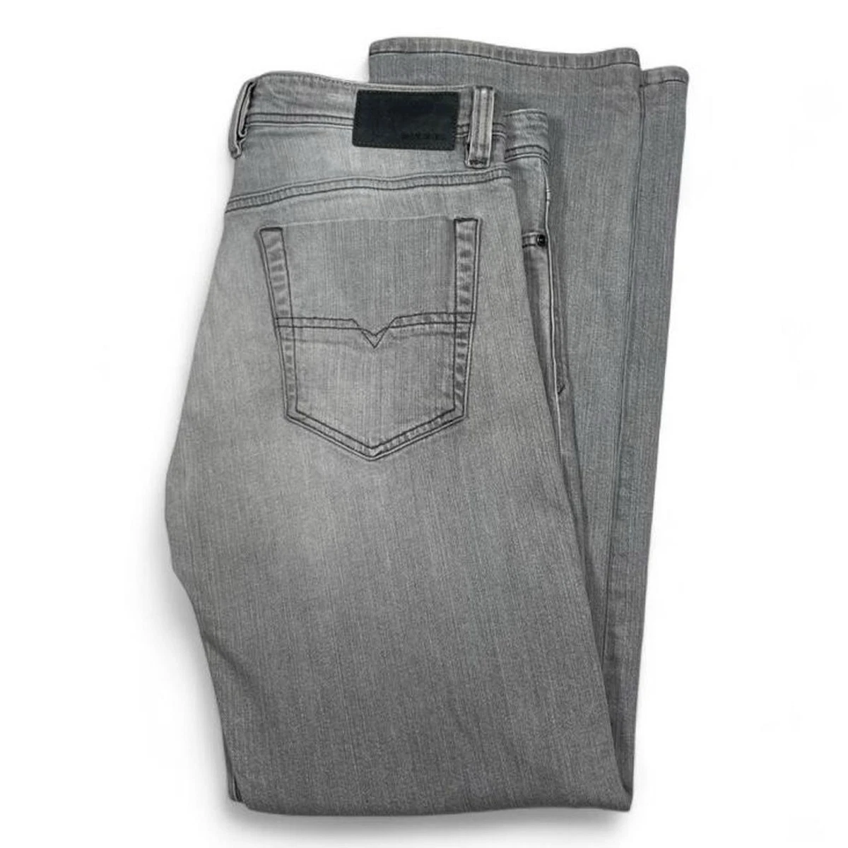 Diesel Viker Jeans for Men for sale | eBay