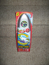 Surfer Dudes Wave Powered Boomerang Beach Toy MAUI MARTIAN SPACE MAN ALIAN