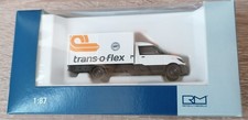 Rietze 33043 - 1/87 Streetscooter Work L trans-o-flex Express - New