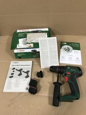 Bosch Cordless Drill Driver AdvancedDrill 18V-80 QuickSnap Without Battery
